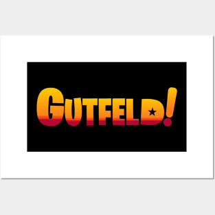 Greg Gutfeld Posters and Art